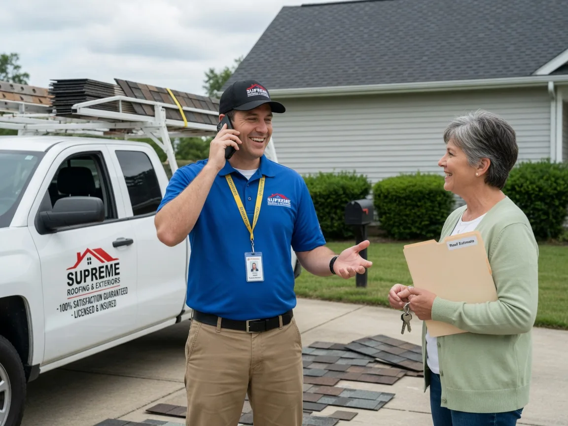 Roof Replacement Maypearl, TX FAQs